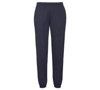 Fruit of the Loom Classic 80/20 Elasticated Sweatpants with Pockets and Drawcord