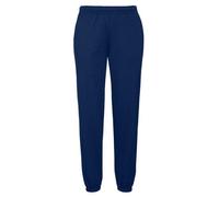 Fruit of the Loom Classic 80/20 Elasticated Sweatpants with Pockets and Drawcord