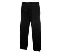 Fruit of The Loom Classic 80/20 Kids Jog Pants - Boys/Girls jogging