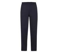 Fruit of the Loom Classic 80/20 Open Hem Sweatpants - 4 Colours - S-3XL - New