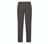 Fruit of the Loom Classic 80/20 Open Hem Sweatpants - 4 Colours - S-3XL - New
