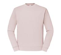 Fruit of the Loom Classic 80/20 set-in sweatshirt 62-202-0 - Mens, 80% Cotton