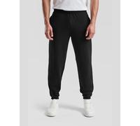 Fruit of the Loom Classic Elasticated Cuff Jog Pants - Adult Sweatpants 64026
