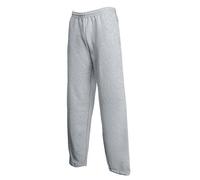 Fruit of the Loom Classic Open Hem Jog Pants