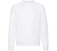 Fruit of the Loom Classic Raglan Sweat SS8 | Heavyweight 280gsm | Multiple Color