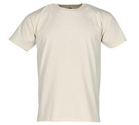 Fruit of the Loom - Classic T-Shirt 'Value Weight' - Men, Natural, M
