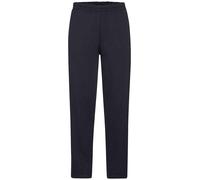 Fruit of the Loom Cotton Blend Open Hem Jog Sweat Pants Joggers