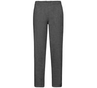 Fruit of the Loom Cotton Blend Open Hem Jog Sweat Pants Joggers
