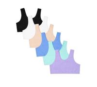 Fruit of the Loom Girl's Sports Bra