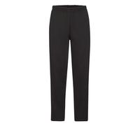 Fruit of the Loom GREY BLACK or BLUE Open End Jog Pants Joggers S - 3XL