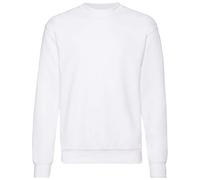 FRUIT OF THE LOOM HOODED SWEATSHIRT HOODIE