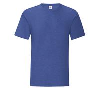 Fruit of the Loom Iconic 150 T 61-430-0 - Mens T-Shirt, Oeko-Tex
