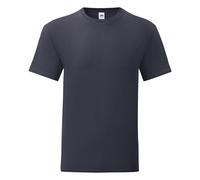 Fruit of the Loom Iconic 150 T 61-430-0 - Mens T-Shirt, Oeko-Tex
