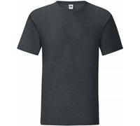 Fruit Of The Loom Iconic T T-shirt charcoal L