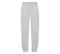 Fruit of the Loom Kids Classic 80/20 Elasticated Sweatpants - 4 Colours - New