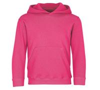 Fruit of the Loom Kids' Hooded Sweatshirt - Multicolour - M