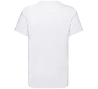 Fruit of the Loom Kids Original T Shirt - 21 Colours / Age 3-15 Yea - White - 56