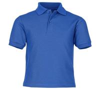 Fruit of the Loom Kids’ Short Sleeved Polo Shirt
