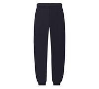 Fruit Of The Loom Kids Unisex Boys Girls Jog Pants / Jogging / N/A N/A RW3162