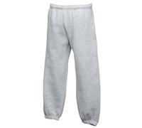 Fruit Of The Loom Kids Unisex Premium 70/30 Jog Pants / Jogg RW6840