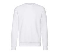 Fruit Of The Loom Kids Unisex Premium 70/30 Sweatshirt (Pack of 2) RW6860