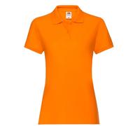 Fruit of The Loom Ladies' Professional Look Premium Polo