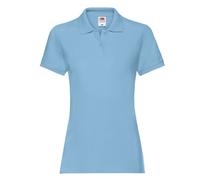 Fruit of The Loom Ladies' Professional Look Premium Polo