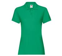 Fruit of The Loom Ladies' Professional Look Premium Polo