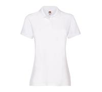 Fruit of The Loom Ladies' Professional Look Premium Polo