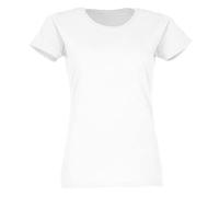 Fruit of the Loom Ladies Valueweight Women's T-Shirt + Woven Textiles 24 Pouch