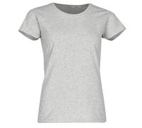 Fruit of the Loom Ladies Valueweight Women's T-Shirt + Woven Textiles 24 Pouch