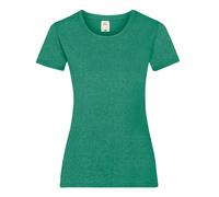 Fruit Of The Loom Ladies/Womens Lady-Fit Valueweight Short S BC4810