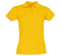 Fruit Of The Loom Lady Fit 65/35 Polo