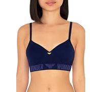 Fruit of the Loom Leisure Pants Jogging Pants with Elastic Leg end - Men, Dark Blue, XXL