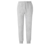 Fruit of the Loom Lightweight Sweatpants - 3 Colours - XS-2XL - New