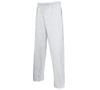 Fruit of The Loom Lightweight Sweatpants - Men Fleece Jogging bottoms