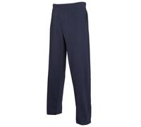 Fruit of The Loom Lightweight Sweatpants - Men Fleece Jogging bottoms