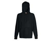 Fruit of The Loom Lightweight Sweatshirt - Plain/Casual Hoodie