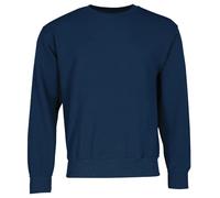Fruit Of The Loom Men 62-202-0 Sweatshirt - Navy, 2X-Large