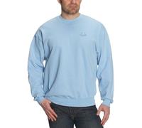 Fruit Of The Loom Men 62-202-0 Sweatshirt - Sky Blue, Large