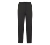 Fruit of the Loom MEN CLASSIC JOG PANTS Elastic & Open Hem THICK Jogging Bottoms