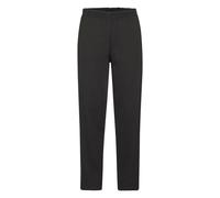Fruit of the Loom MEN CLASSIC JOG PANTS Elastic & Open Hem THICK Jogging Bottoms