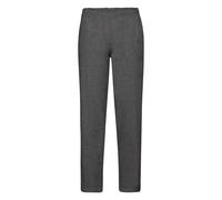 Fruit of the Loom Men Classic OPEN HEM JOG PANT Casual Jogging Bottom Sweatpants