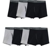 Fruit of the Loom Men's 3-pack Big Man Premium Boxer Brief Boxer Briefs (pack o