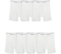 Fruit of the Loom Men's 3-pack Big Man Premium Boxer Brief Boxer Briefs (pack o