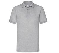 Fruit of the Loom Men's 65/35 Polo Shirt