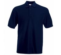 Fruit of the Loom Men's 65/35 Polo Shirt