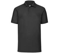 Fruit of the Loom Mens 65/35 Polo Shirt RW9144