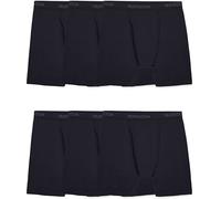 Fruit of the Loom Men's Big Man Knit Boxers or Boxer Briefs Underwear 2XB-5XB