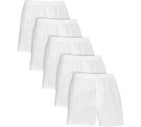 Fruit of the Loom Men's Boxer Shorts (Pack of 5)